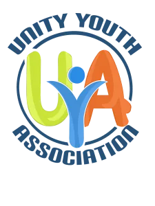 2nd Annual UYA 5k Run It Back logo