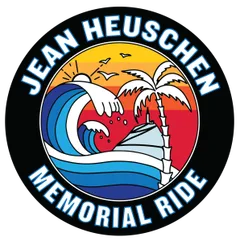 7th Annual Jean Heuschen Memorial Gran Fondo presented by Naples Cyclery & Kelly Passidomo Kelly logo