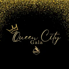 Queen City Gala logo
