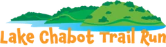 Lake Chabot Trail Run logo