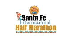 Capitol Ford Santa Fe International Half Marathon logo