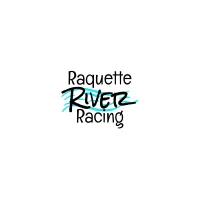Raquette River Marathon, Half, 10k, and 5k logo