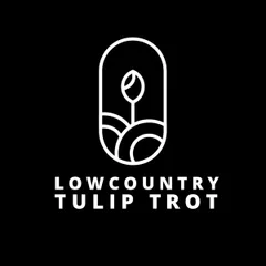 Tulip Trot 5K & Walk logo