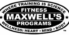 MaxFit Challenge logo