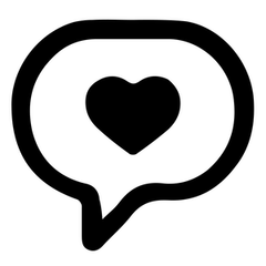 RSCA Love Run 5K logo