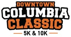 Columbia Classic 5K & 10K logo