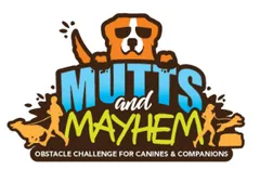 Mutts & Mayhem logo