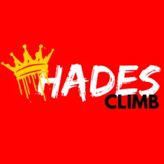 Hades Climb - Springfield, MO logo