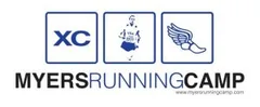 Myers Running Camp logo