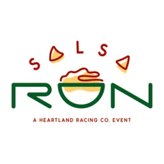 SALSA Run | Tulsa, OK logo