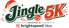 Jingle 5k logo