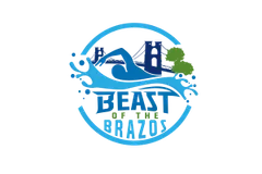 Beast of the Brazos logo