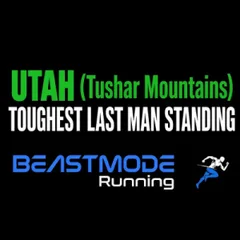 Toughest Last Man Standing Utah (Tushar Mountains) logo