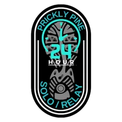 Prickly Pine Jackpot 24 Hour Solo/Relay logo