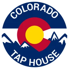 Colorado Tap House Jingle Bell Run logo