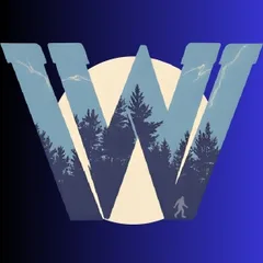 Waverly Winter Warrior logo