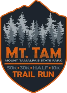 Mt. Tam Trail Run logo