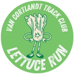 4th Annual Lettuce Run for the Friendly Fridge BX logo