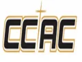 CCAC Cross Country Championships logo