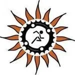Dirty Spokes Labor Day 5K logo