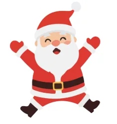 Santa Marie 5K logo