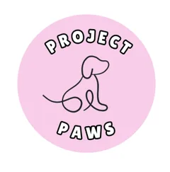 Project PAWS logo