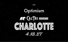 2027 Cal Tri Charlotte - 4.18.27 logo