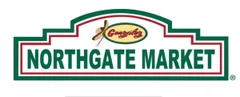 Northgate Market 5K logo