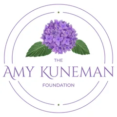 Miles for Mom 5K Run/Walk - The Amy Kuneman Foundation logo