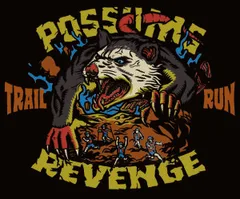 Possum's Revenge logo