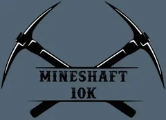 Mineshaft 10k logo
