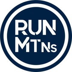 Conquer the Cove 25k and Marathon Trail Races logo