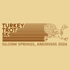 Turkey Trot logo