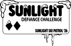 Defiance Challenge logo