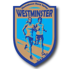 Westy Half & 5k logo