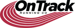 On Track Running Turkey Trot logo