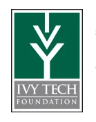 Ivy Tech Monster Mash Dash 5K logo