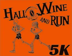 Satek Winery Run & Wine logo