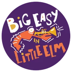Big Easy in Little Elm logo