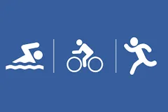 CORE Indoor Sprint Triathlon logo