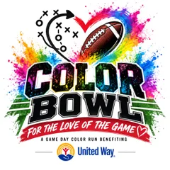 Color Bowl 5K logo