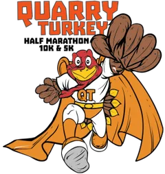 Quarry Turkey logo