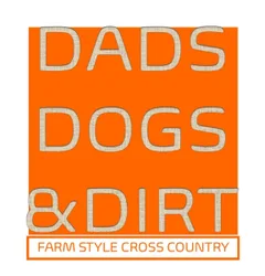 Run A Muck Cross Country 5K and 10K logo