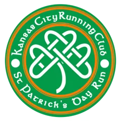 Westport St. Patrick's Day Run logo