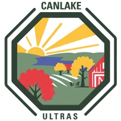 CanLake Ultras & Relay logo