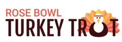 Rose Bowl Turkey Trot logo