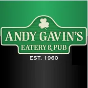 Andy Gavin's Green Ridge Mile logo