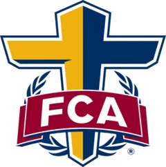 FELLOWSHIP OF CHRISTIAN ATHLETES 5K RUN/WALK logo