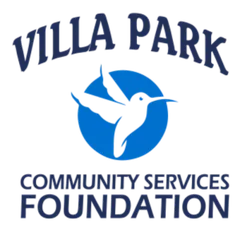 Villa Park 5K logo