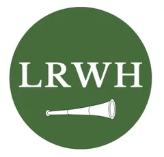 LRWH 2026 Hunter Pace logo